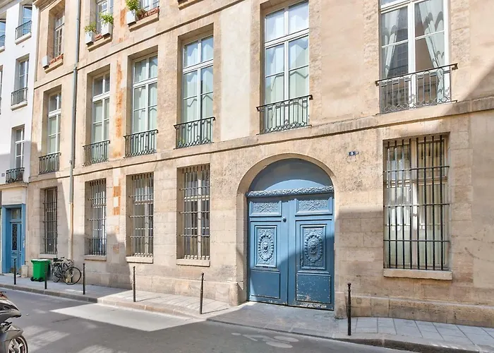91 - Urban Picasso Le Marais