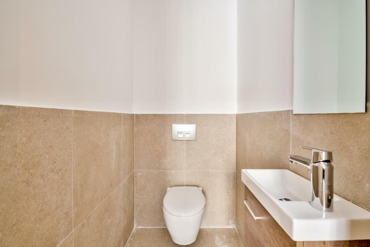 Appartement 91 - Urban Picasso Le Marais