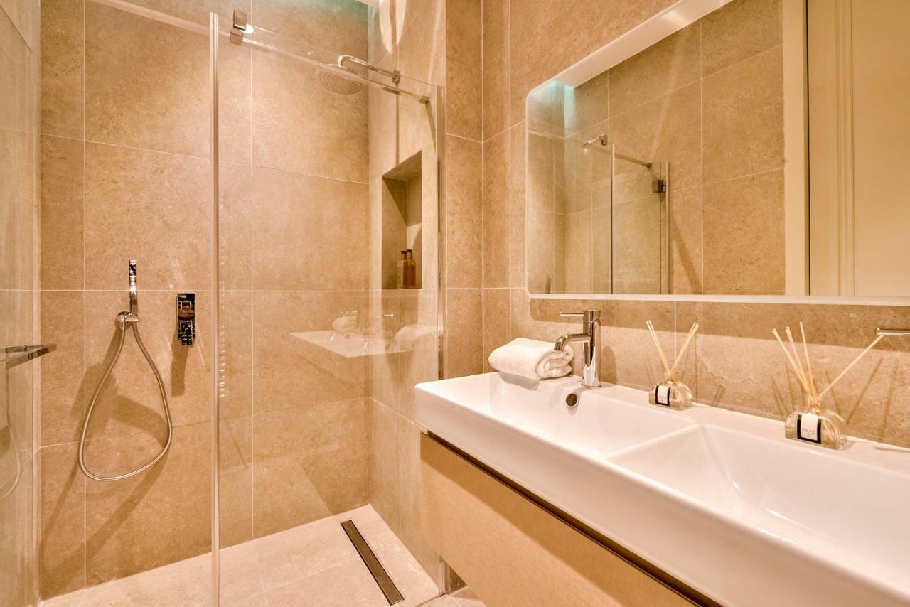 Appartement 91 - Urban Picasso Le Marais