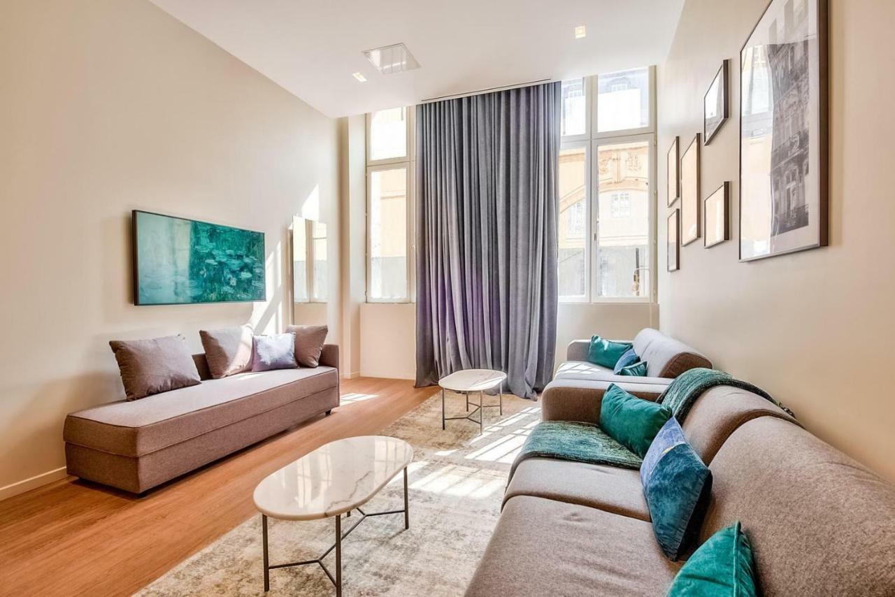 Appartement 91 - Urban Picasso Le Marais *
